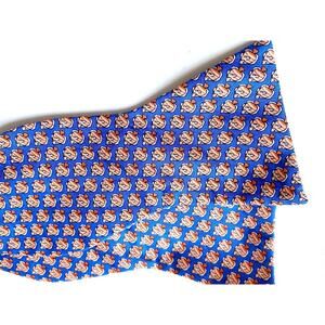 Tommy Hilfiger Bow Tie - FISH for a Summer Win!